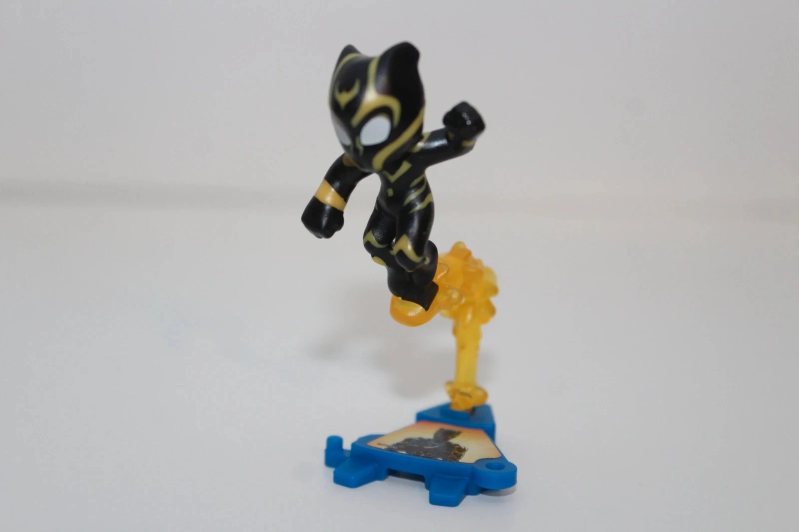 Figurine Black Panthere - Marvel